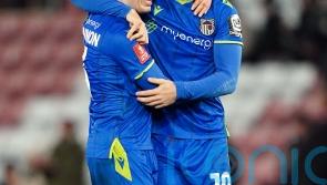 John McAtee scores brace as Barnsley win at Port Vale