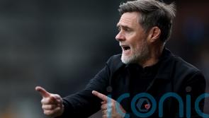 Graham Alexander hails Bradford&rsquo;s character as they hit back to take a point