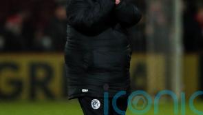 Stevenage boss Steve Evans after 3-0 win: Northampton got away lightly