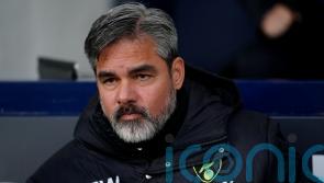 David Wagner to have words with Borja Sainz after red card in loss at West Brom