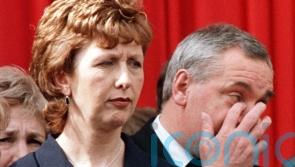 British official had concerns about Mary McAleese at Omagh event without Queen