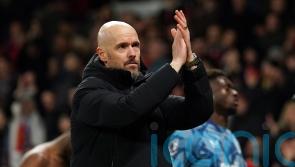 Erik ten Hag hopes for more consistency from Man Utd with returning players