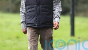 Irish pensioner bidding for global record after &lsquo;walking around the world twice&rsquo;