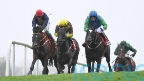 Chasing stars align for &lsquo;race of the year so far&rsquo; at Leopardstown