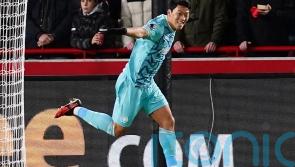 Hwang Hee-chan&rsquo;s brace helps Wolves to thumping win at Brentford