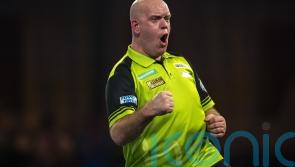 Michael Van Gerwen seeks &lsquo;attention&rsquo; in bid for fourth World Championship crown
