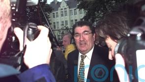 1997 snapshot of NI leaders described &lsquo;loose cannon&rsquo; and a man of &lsquo;dark moods&rsquo;