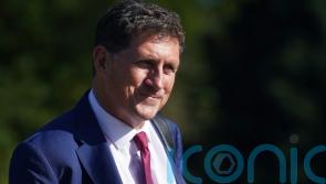 Dublin MetroLink on track for opening early next decade, says minister