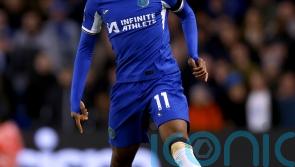 Noni Madueke confident Chelsea have solved last season&rsquo;s goalscoring problems