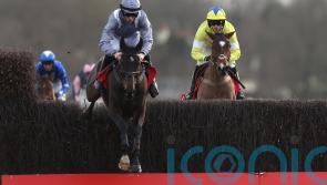 French Gold uppermost in Francais team&rsquo;s minds