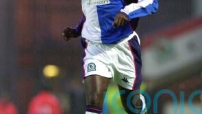 On This Day in 2001 &ndash; Blackburn sign Andy Cole from Manchester United