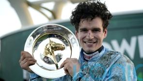 Danny Mullins makes light of Limerick exchange