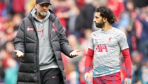 Jurgen Klopp confident Liverpool will find solution in Mohamed Salah&rsquo;s absence