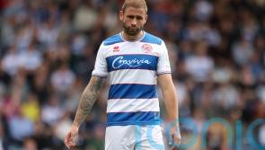 Ipswich frustrated by battling QPR