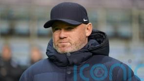 Wayne Rooney says clean sheet was &lsquo;big priority&rsquo; for Birmingham in stalemate