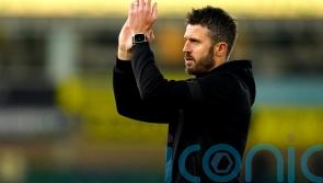 Michael Carrick felt Middlesbrough&rsquo;s team spirit came through at Huddersfield