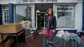 Support of Midleton locals &lsquo;phenomenal&rsquo; after flooding, shop owner says
