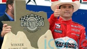 Jenson Button and Damon Hill lead tributes as Indy 500 winner Gil De Ferran dies