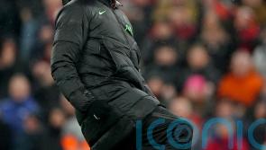 Jurgen Klopp much happier with Liverpool form after &lsquo;horrible&rsquo; start to 2023