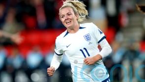 Lauren Hemp wishes whole England team were recognised in New Year Honours list