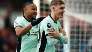 Chelsea survive late fightback to beat Luton in thriller