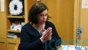 McDonald urges Varadkar to ensure Ireland joins legal action against Israel