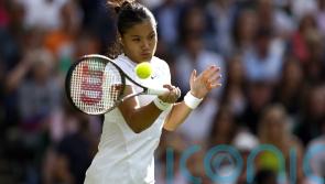 &lsquo;Fresh and ready&rsquo; Emma Raducanu looking forward to being back on court