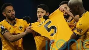 Wolves breeze past struggling Everton for third straight Premier League victory