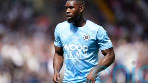 Struggling Kidderminster fall to defeat at home to Boreham Wood