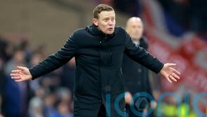 You can&rsquo;t serve that up &ndash; Barry Robson angry as Aberdeen fall to St Mirren