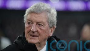 Roy Hodgson calls speculation over his Crystal Palace future &lsquo;disrespectful&rsquo;