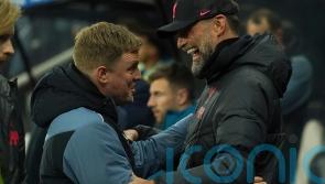 Eddie Howe says Newcastle must be &lsquo;near perfect&rsquo; to end miserable Anfield record