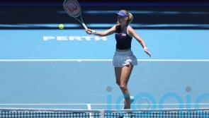 Great Britain beaten by USA at United Cup despite big win for Katie Boulter