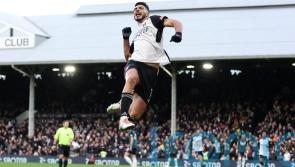 Fulham deny Arsenal chance to go top with victory at Craven Cottage