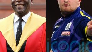 I only know Pele off FIFA &ndash; Luke Littler bids to join other famous young guns