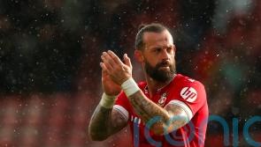 Wrexham score three times in first-half added time to stun Barrow