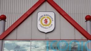 Chris Long penalty against Bradford earns Crewe first win in seven games