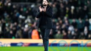 Russell Martin proud but frustrated as Southampton held by Norwich