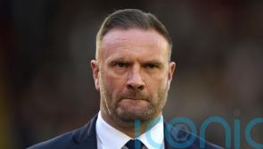 Ian Evatt disappointed Bolton could not beat Burton by bigger margin