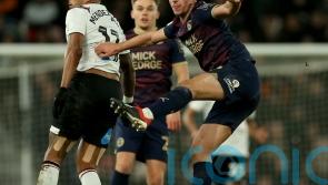 Ricky-Jade Jones nets last-gasp winner as Peterborough snatch points at Derby