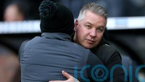 They don&rsquo;t know when they&rsquo;re beaten &ndash; Darren Ferguson hails &lsquo;key&rsquo; Posh character