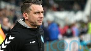 Matt Bloomfield &lsquo;full of pride&rsquo; after dramatic Wycombe win