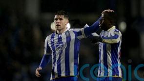 Sheffield Wednesday&rsquo;s upturn in form continues with victory over 10-man Hull