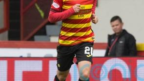 Aidan Fitzpatrick shines as Partick Thistle edge victory over Queen&rsquo;s Park