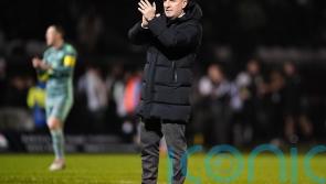 Brendan Rodgers impressed with Celtic during win over St Mirren