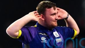 Omelettes and pizza power Luke Littler to World Championship final