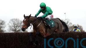 Twiston-Davies hails &lsquo;brilliant&rsquo; Zambella as mare bows out