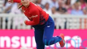 Sophie Ecclestone up for ICC T20 player of the year award