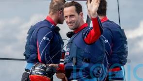 Sir Ben Ainslie steps down as driver of Great Britain&rsquo;s SailGP team