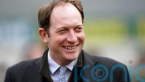 Ben Pauling keen to get Tellherthename back on track quickly